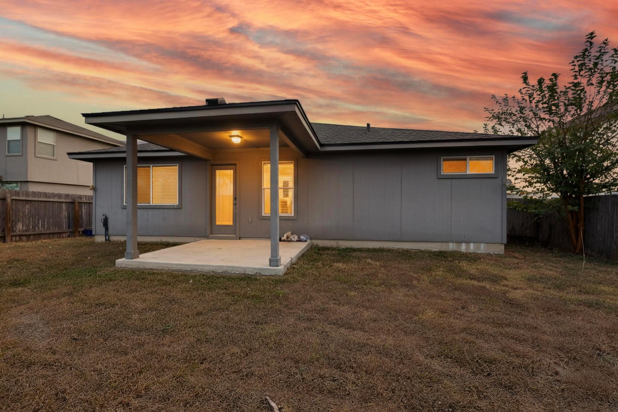 219 Lidell St, Hutto, TX 78634