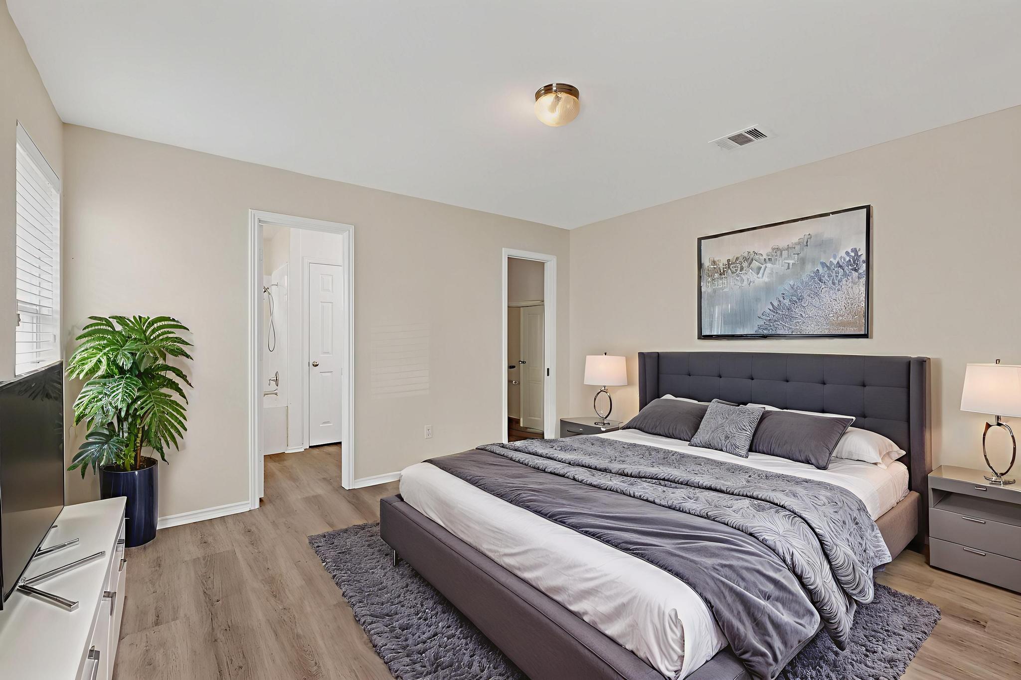 219 Lidell St, Hutto, TX 78634