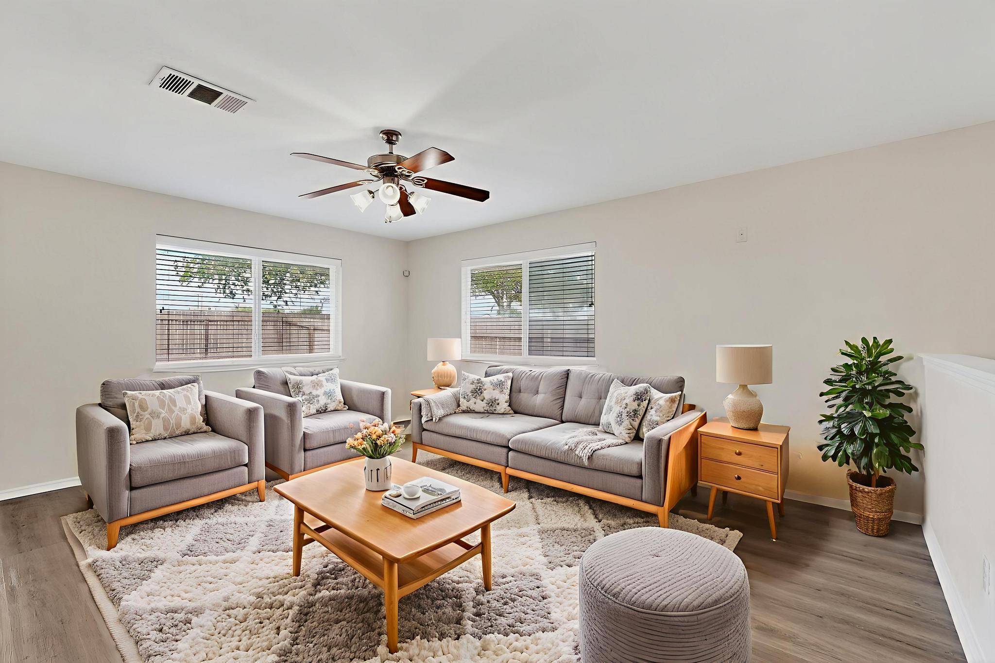 219 Lidell St, Hutto, TX 78634