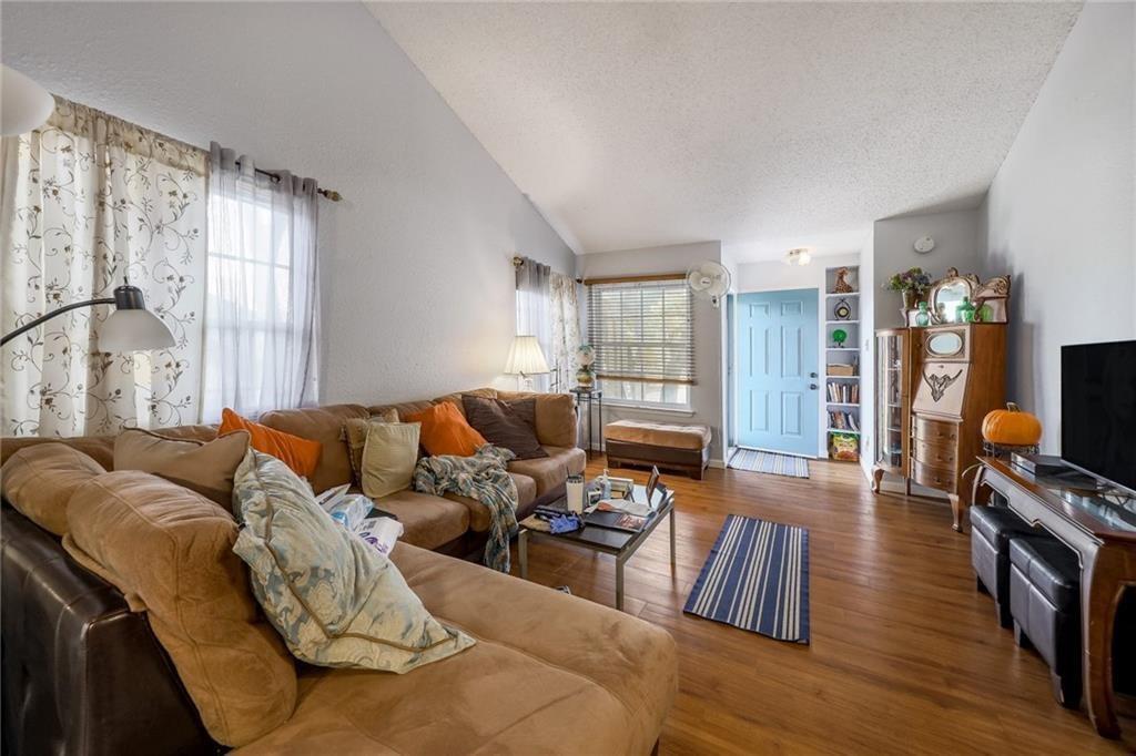 12402 Coronet St # B, Austin, TX 78727