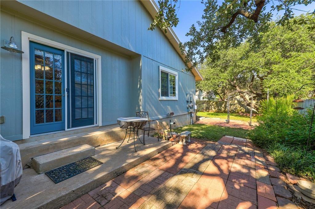 12402 Coronet St # B, Austin, TX 78727