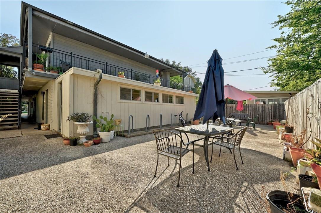 1111 W 10th St # 204, Austin, TX 78703