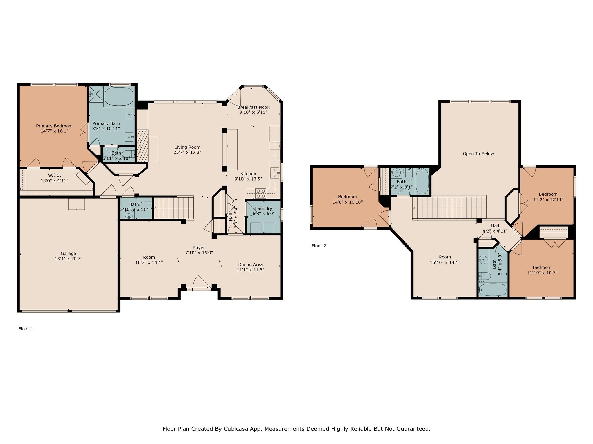 6531 Clairmont Dr, Austin, TX 78749