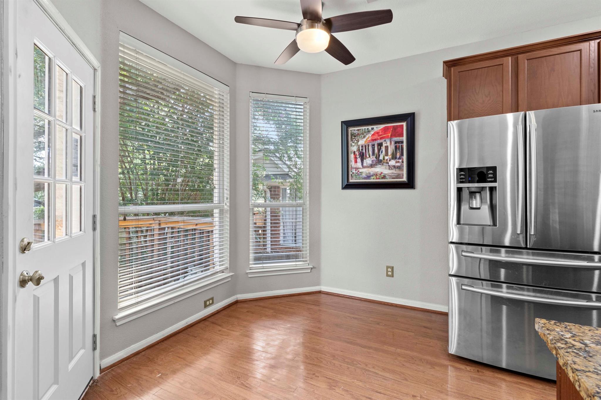 6531 Clairmont Dr, Austin, TX 78749