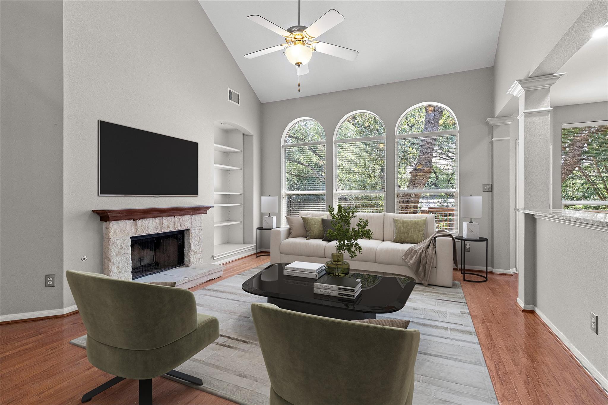 6531 Clairmont Dr, Austin, TX 78749