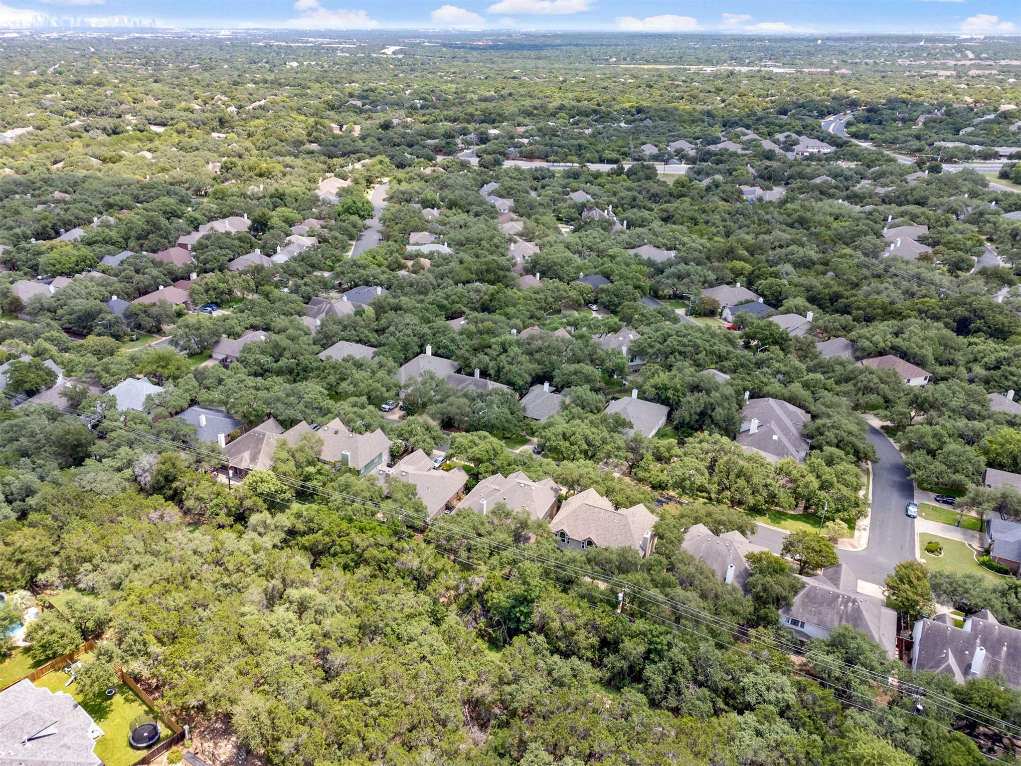 6531 Clairmont Dr, Austin, TX 78749