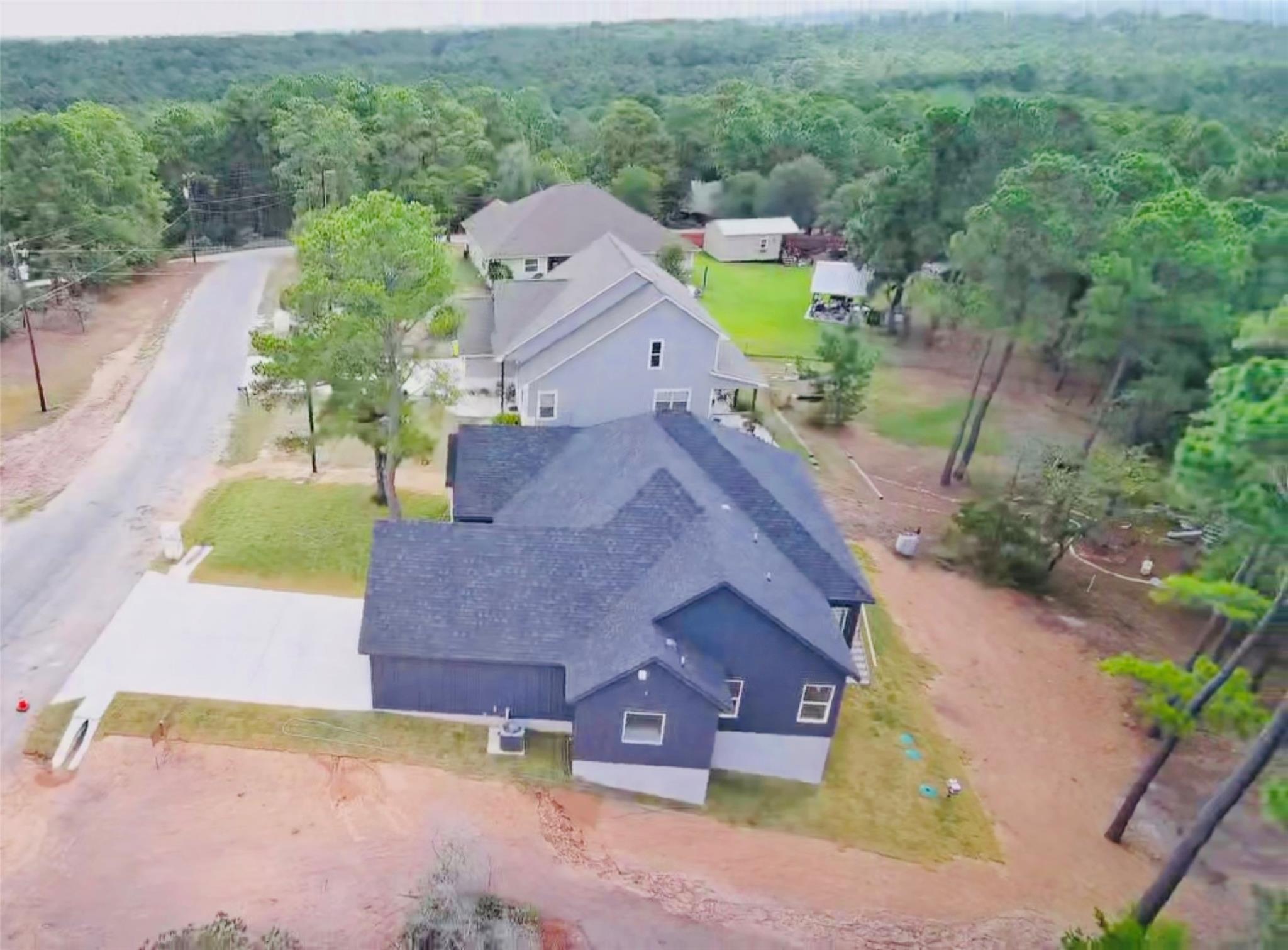 109 E Keanahalululu Ln, Bastrop, TX 78602