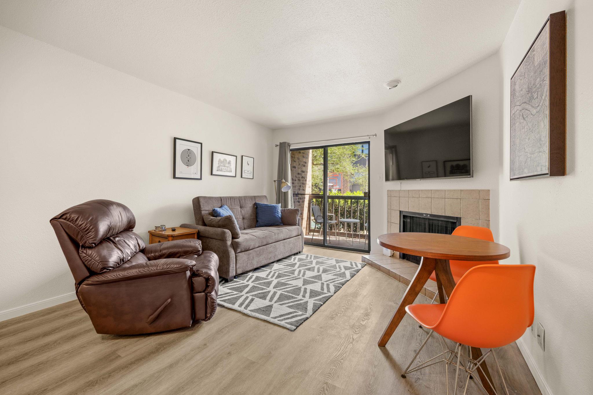 8888 Tallwood Dr # 2111, Austin, TX 78759