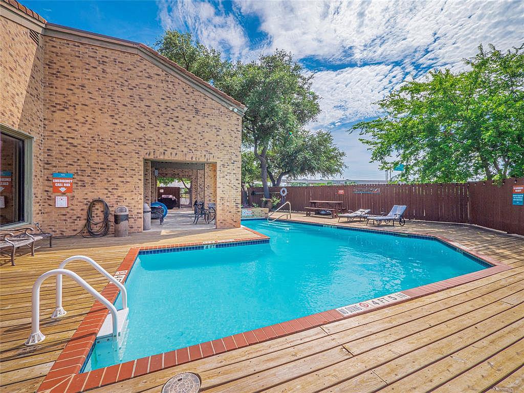 8888 Tallwood Dr # 2111, Austin, TX 78759