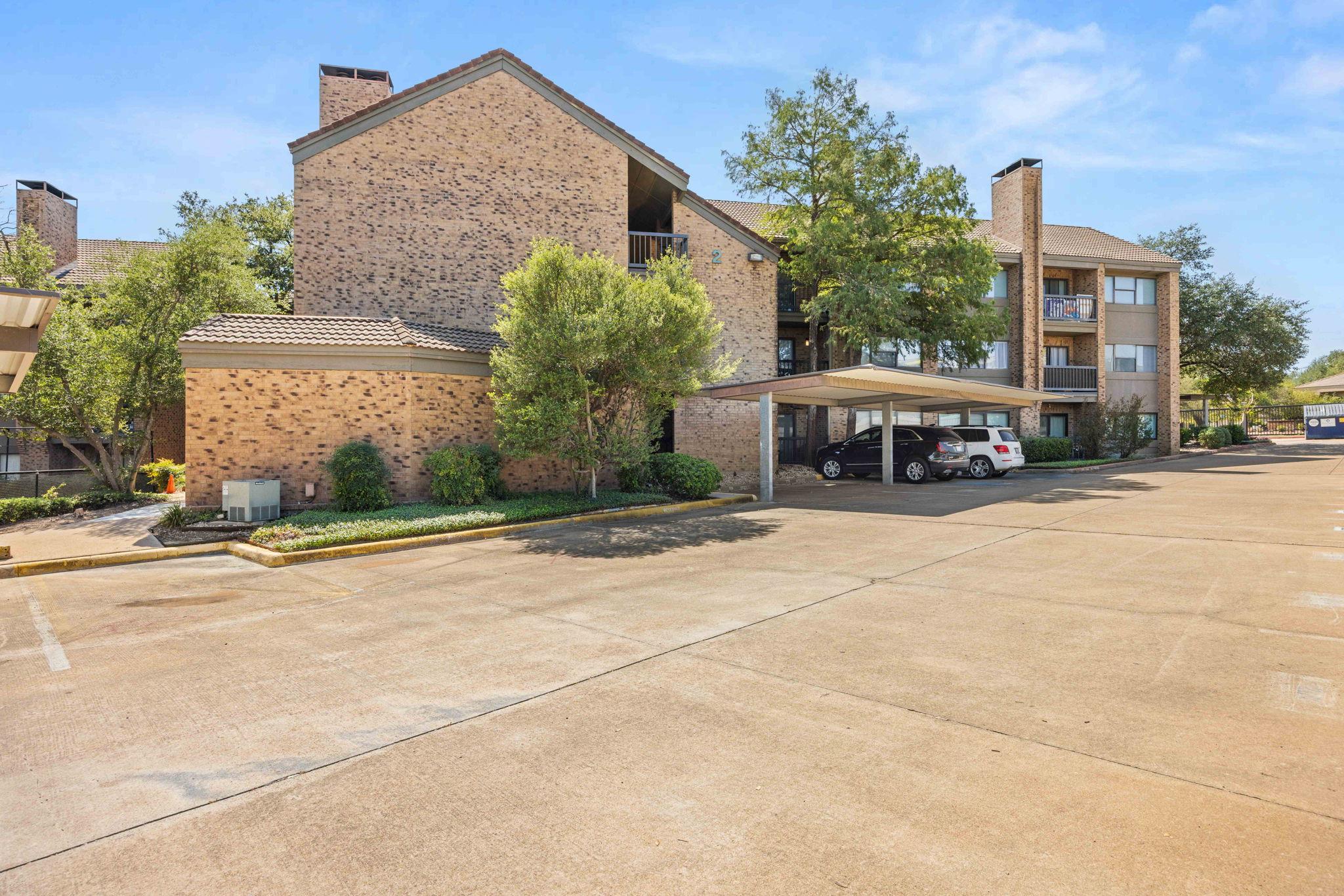 8888 Tallwood Dr # 2111, Austin, TX 78759