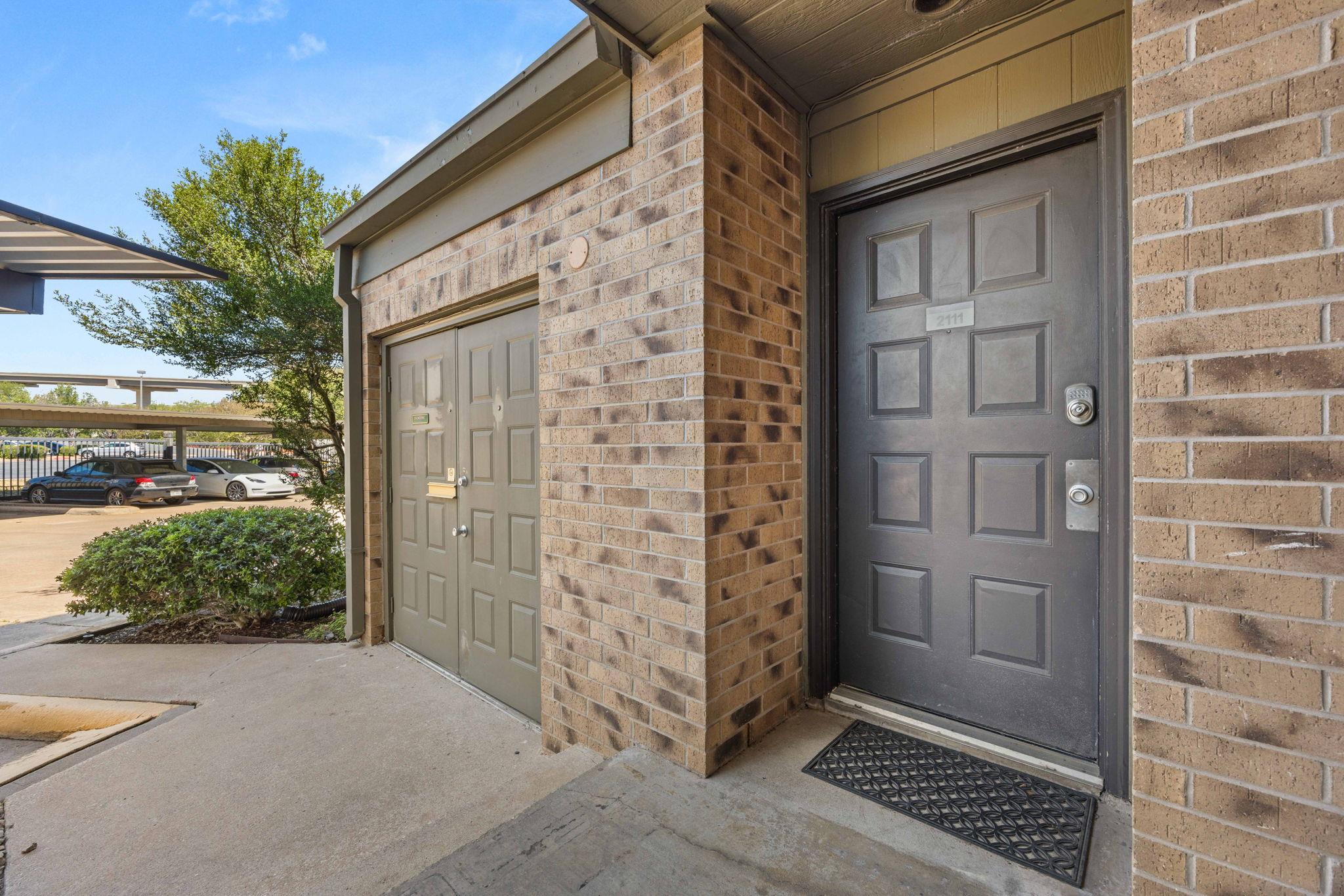 8888 Tallwood Dr # 2111, Austin, TX 78759