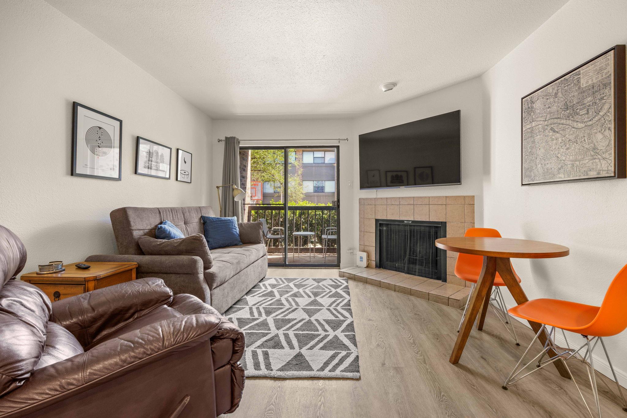 8888 Tallwood Dr # 2111, Austin, TX 78759