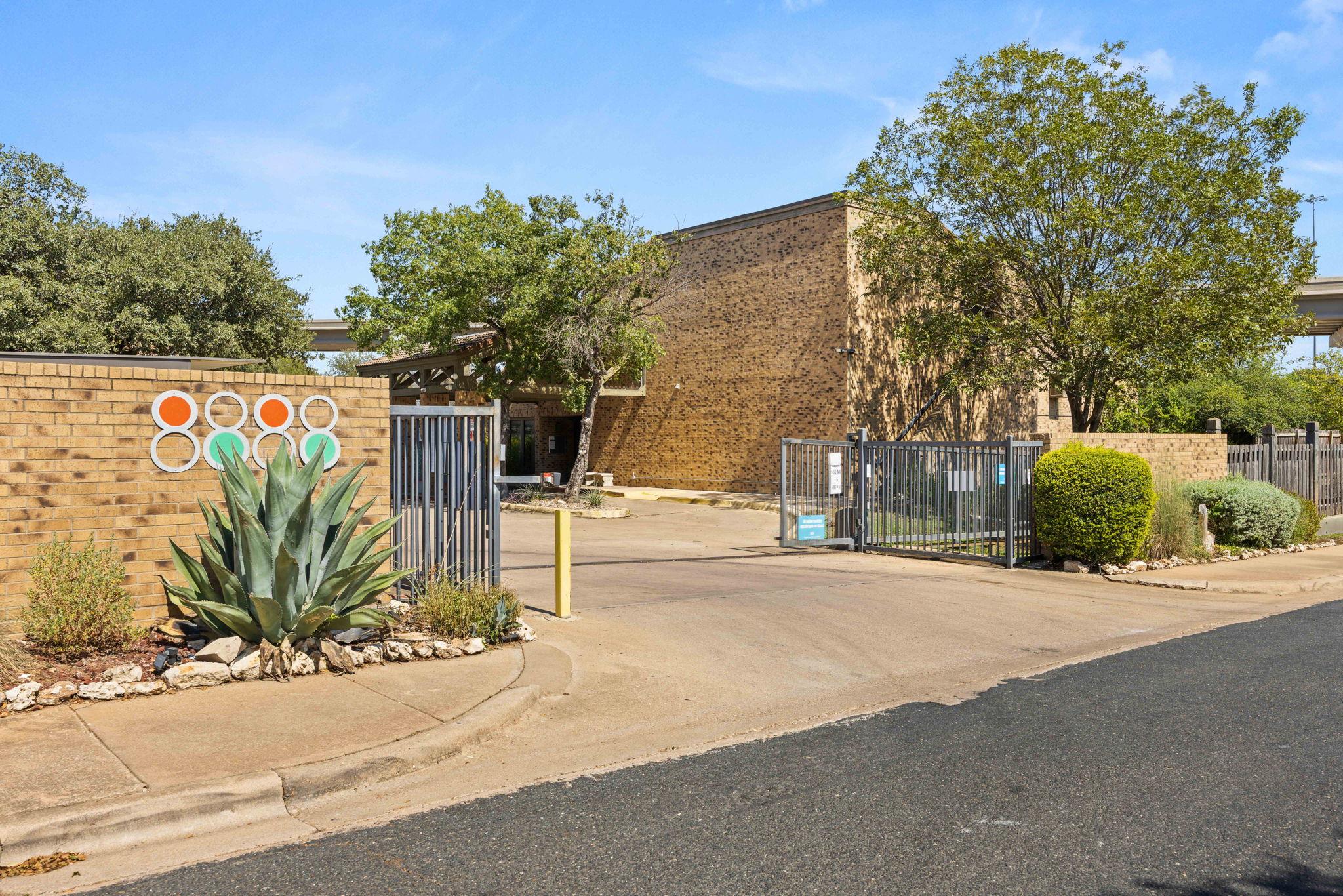 8888 Tallwood Dr # 2111, Austin, TX 78759