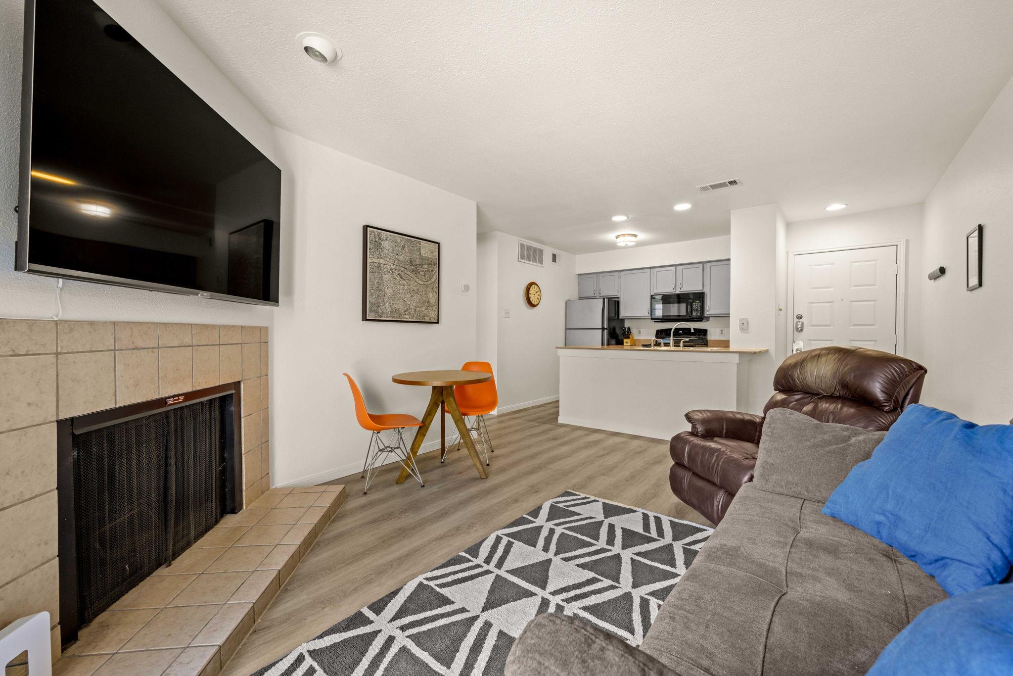 8888 Tallwood Dr # 2111, Austin, TX 78759