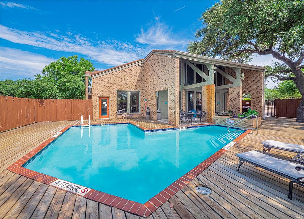 8888 Tallwood Dr # 2111, Austin, TX 78759