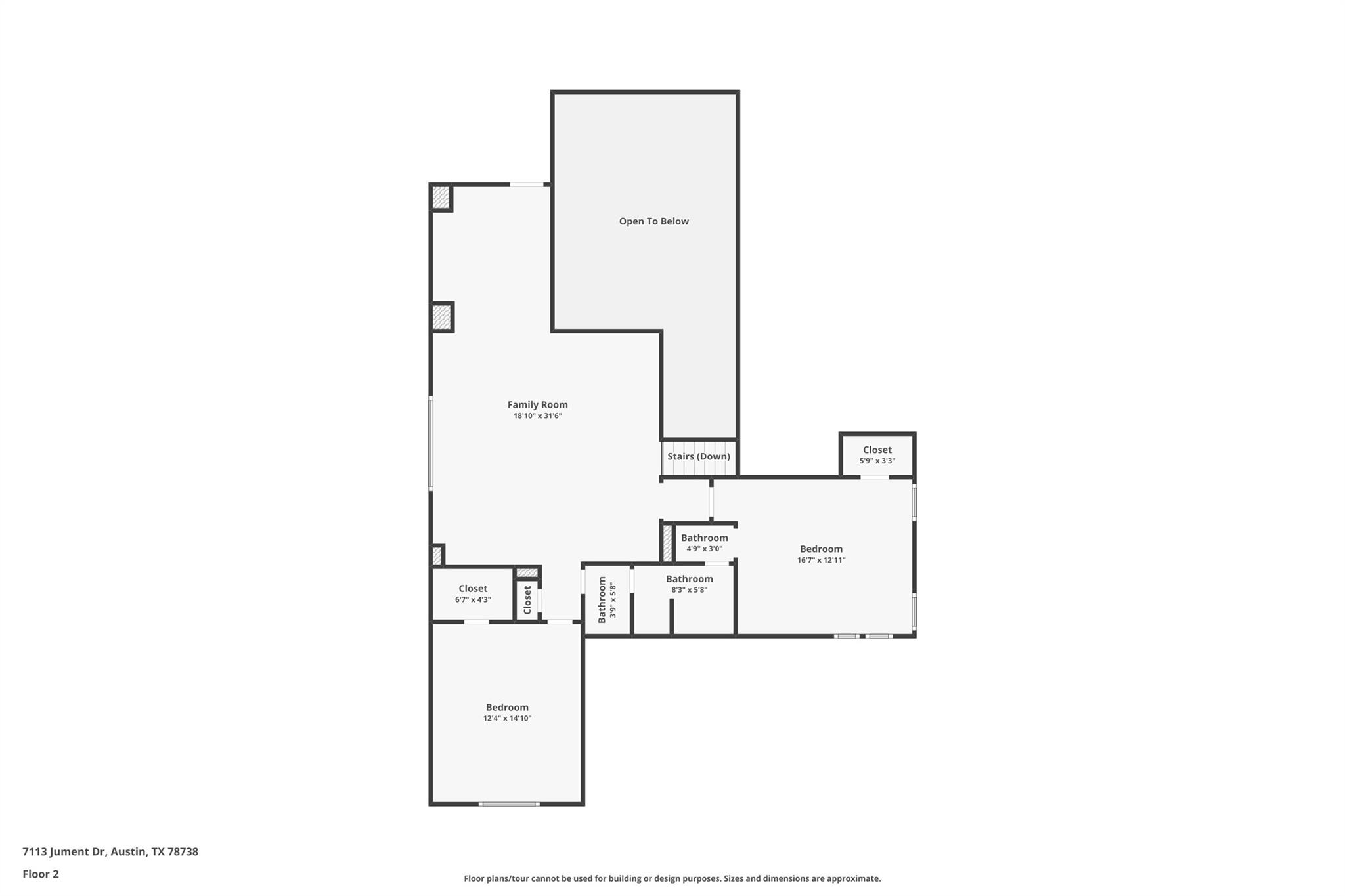 7113 Jument Dr, Austin, TX 78738