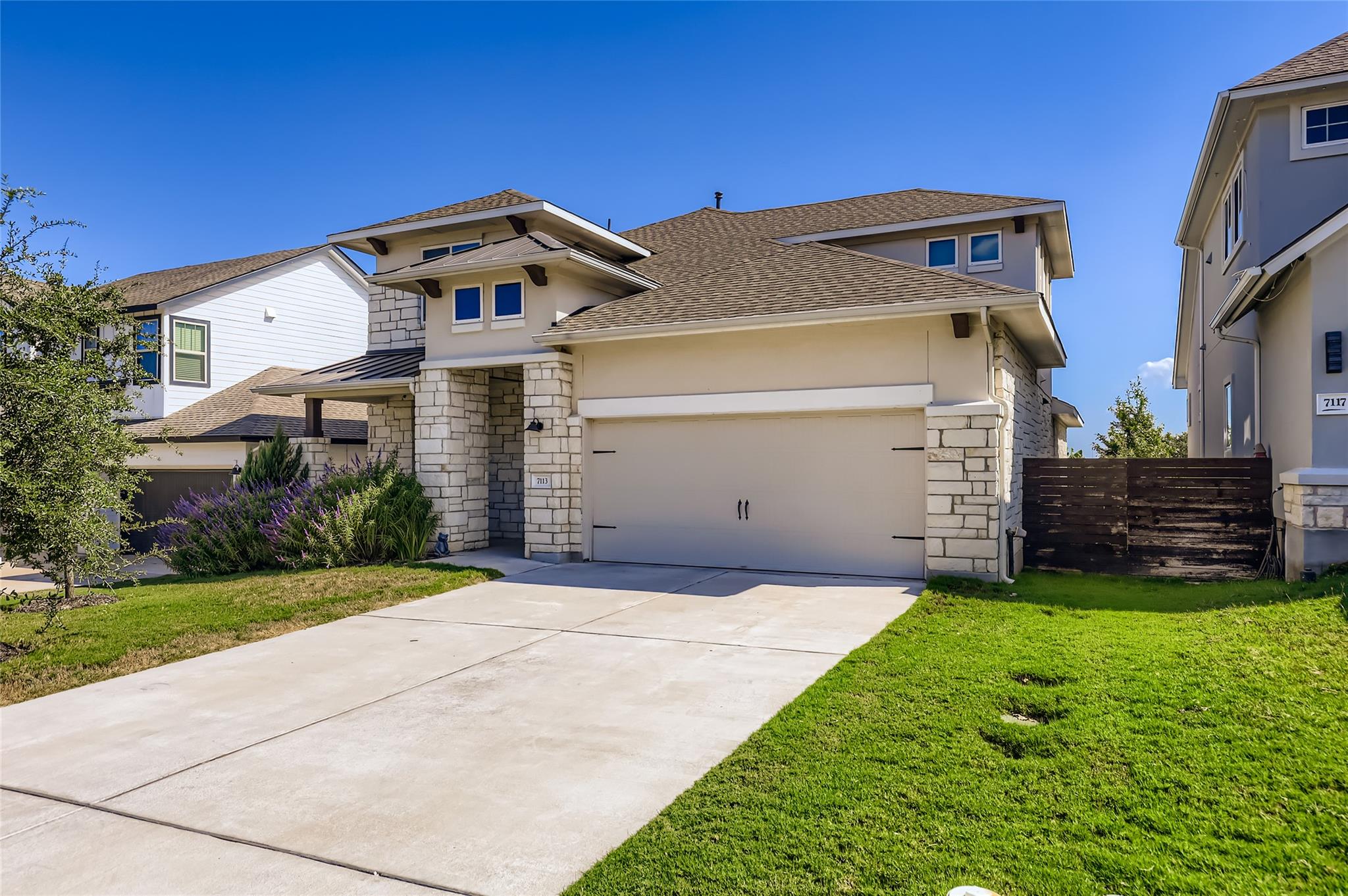 7113 Jument Dr, Austin, TX 78738