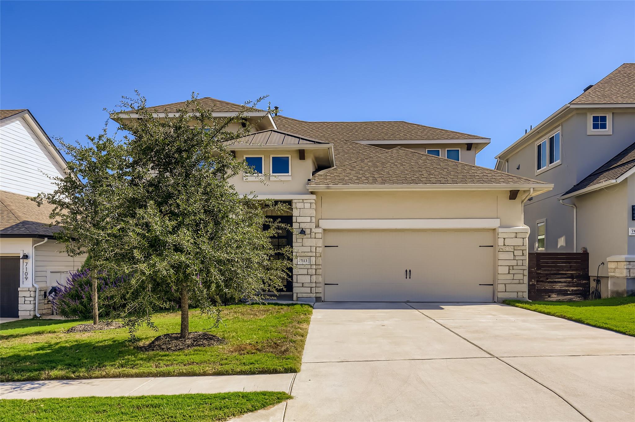 7113 Jument Dr, Austin, TX 78738