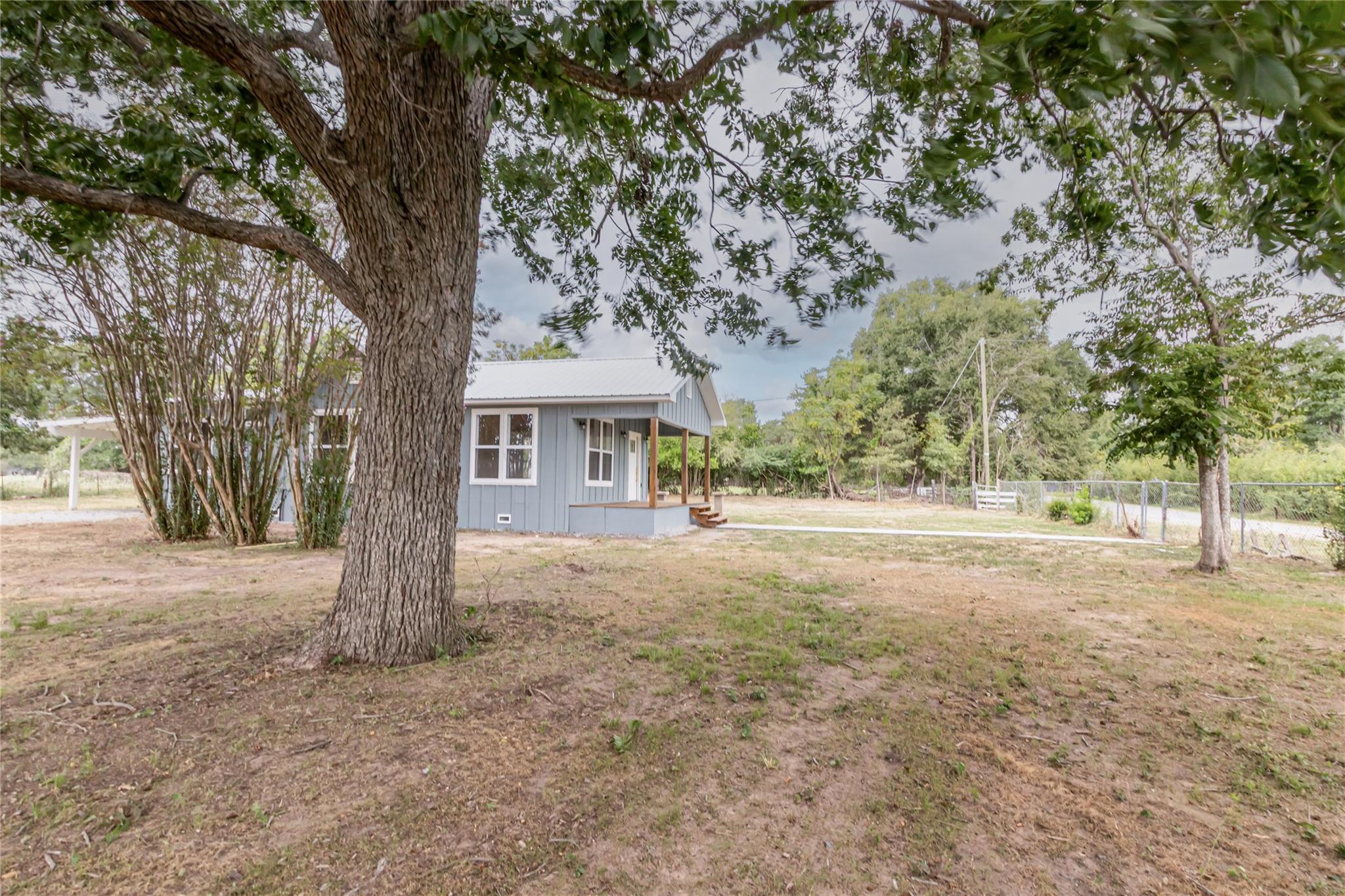 380 County Road 358, Gause, TX 77857
