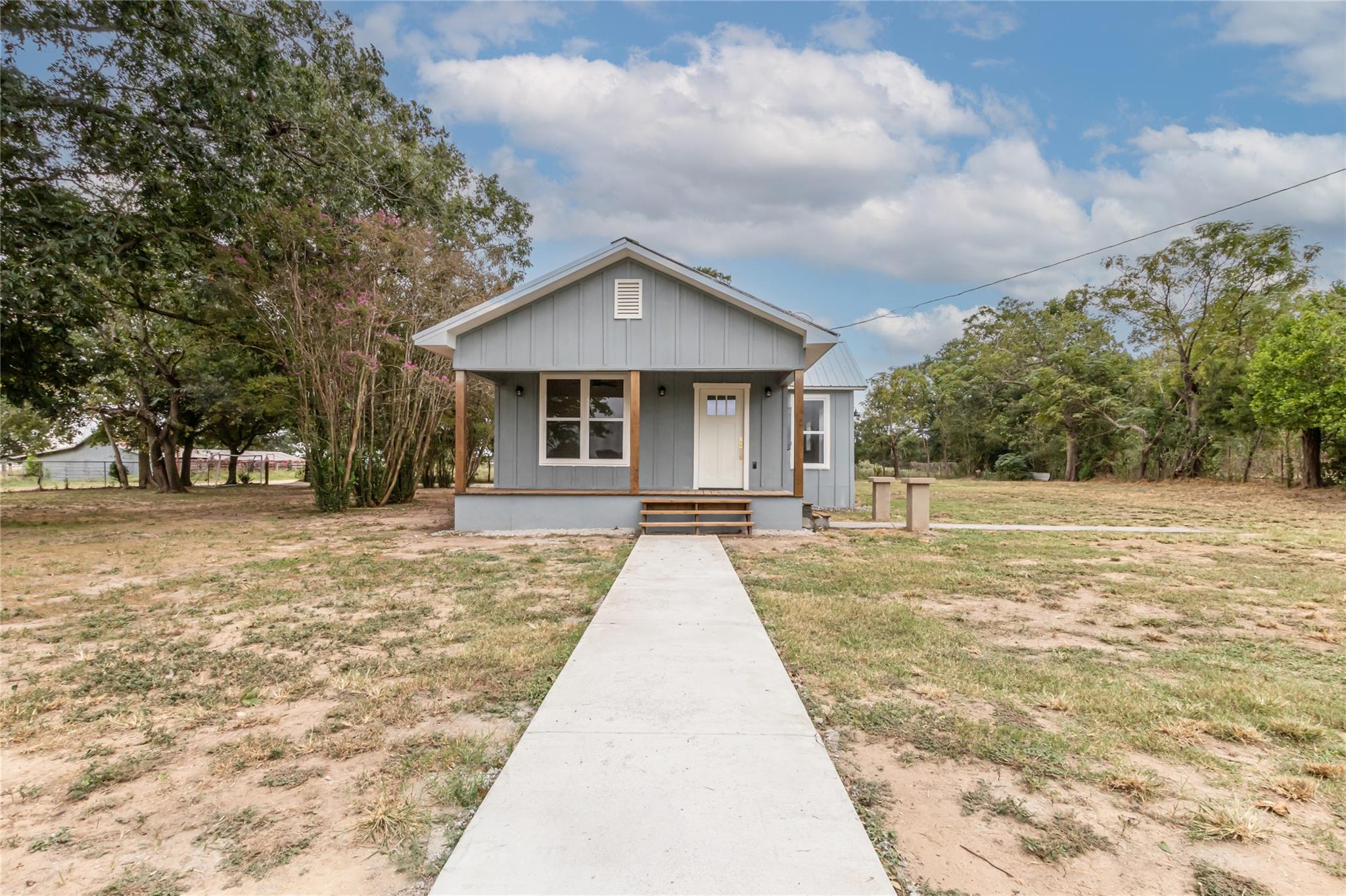 380 County Road 358, Gause, TX 77857
