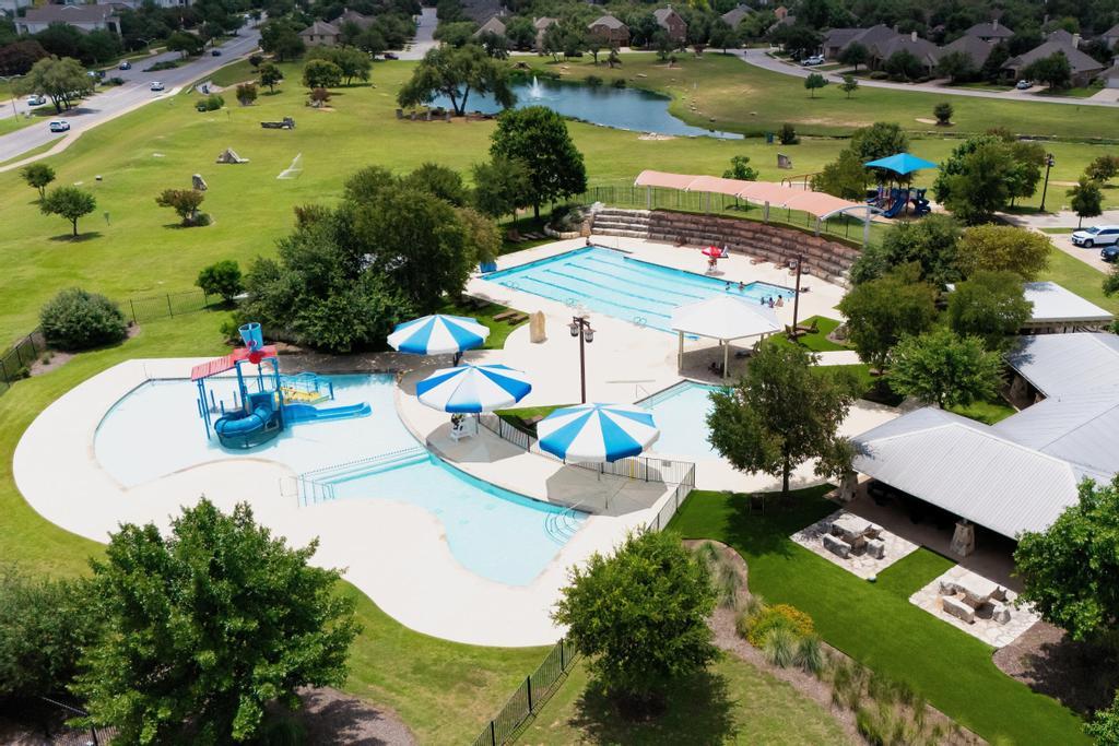 2849 Coral Valley Dr, Leander, TX 78641