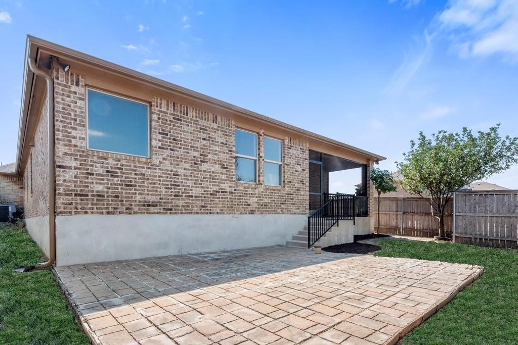 2849 Coral Valley Dr, Leander, TX 78641