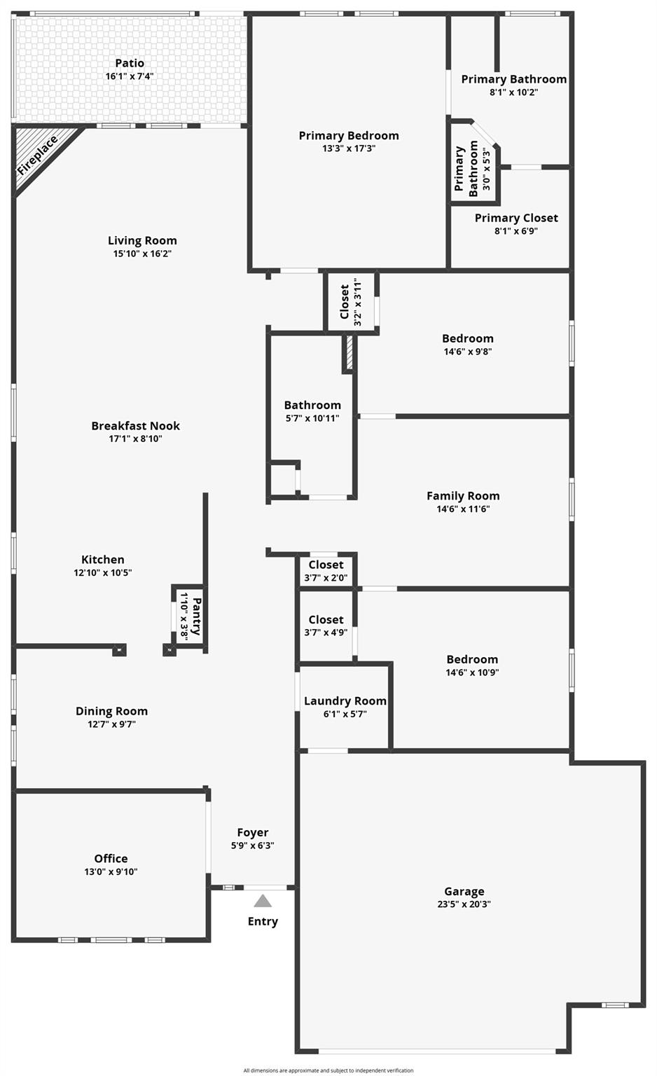 2849 Coral Valley Dr, Leander, TX 78641