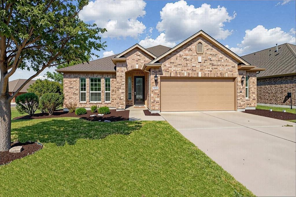 2849 Coral Valley Dr, Leander, TX 78641