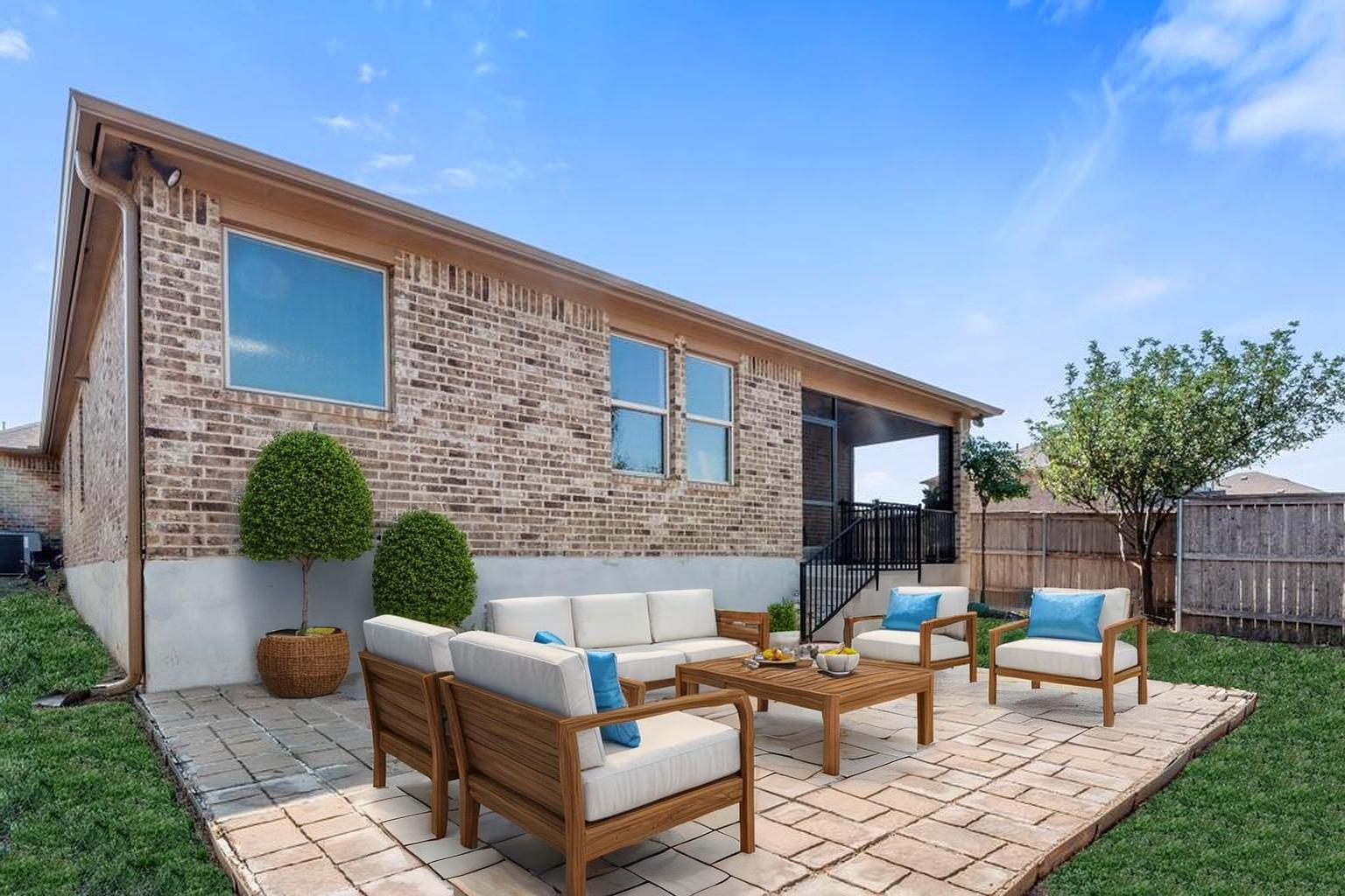 2849 Coral Valley Dr, Leander, TX 78641