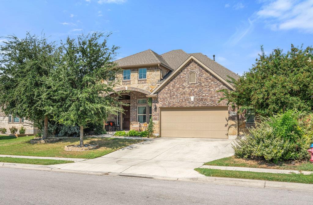 19928 Moorlynch Ave Ave, Pflugerville, TX 78660