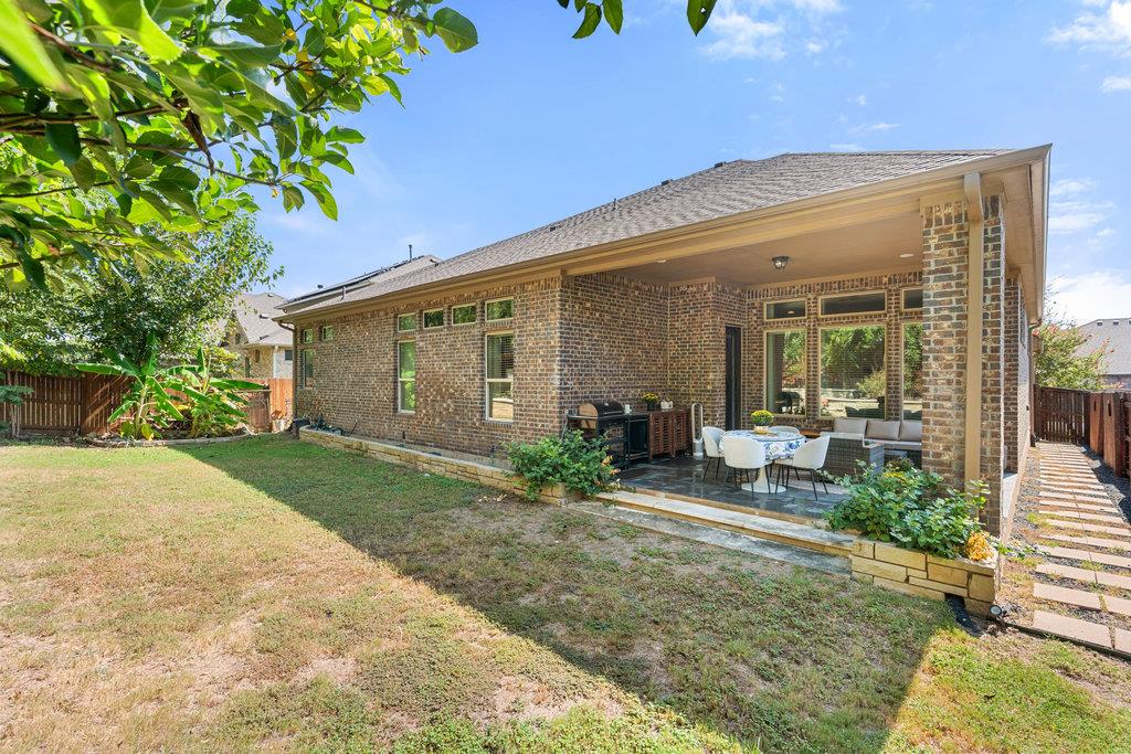 19928 Moorlynch Ave Ave, Pflugerville, TX 78660