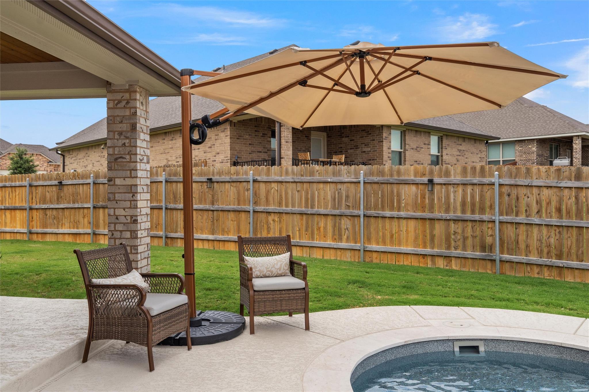 5743 St Charles Dr, Belton, TX 76513