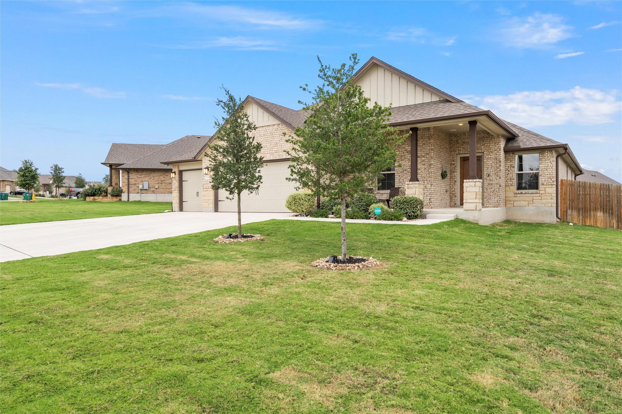 5743 St Charles Dr, Belton, TX 76513