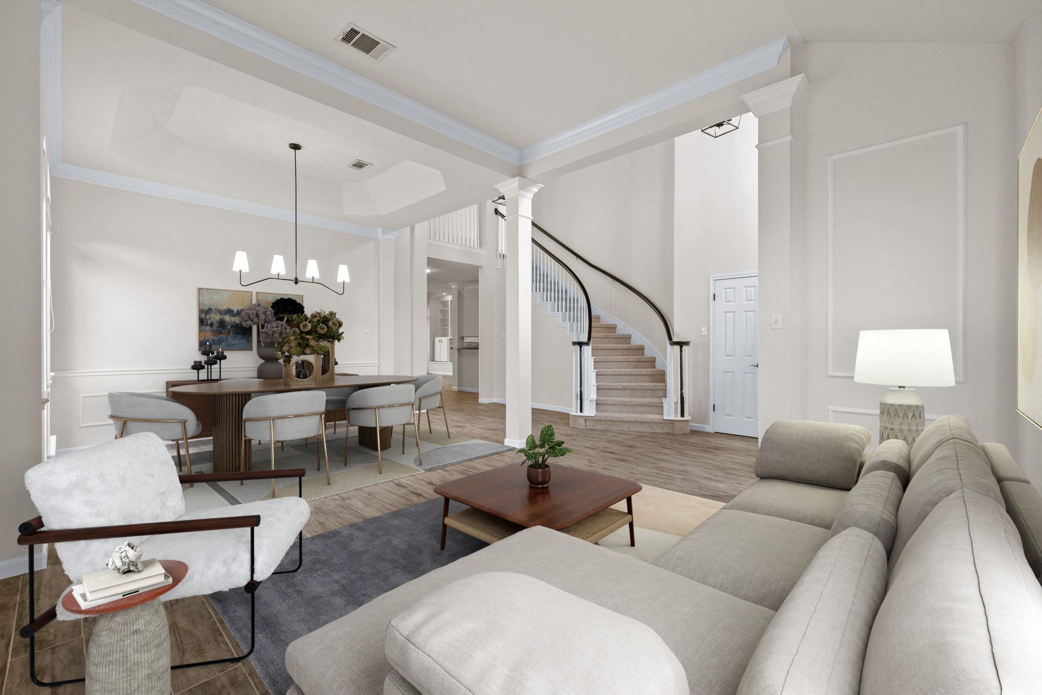 10100 Scull Creek Dr, Austin, TX 78730