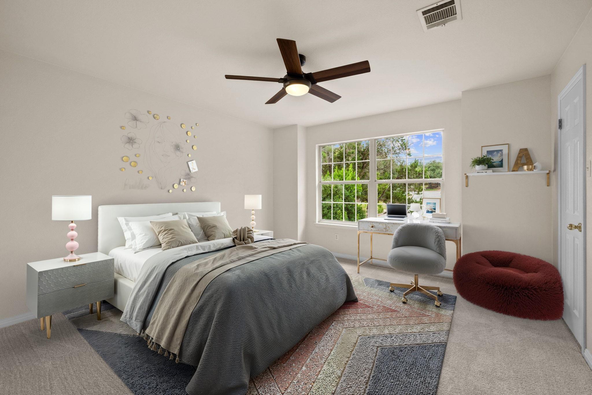 10100 Scull Creek Dr, Austin, TX 78730