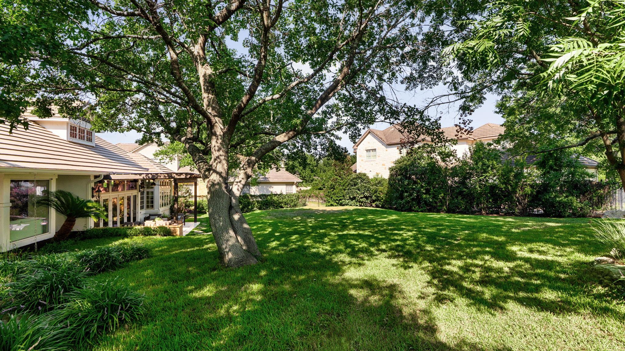 2036 Wimberly Ln, Austin, TX 78735