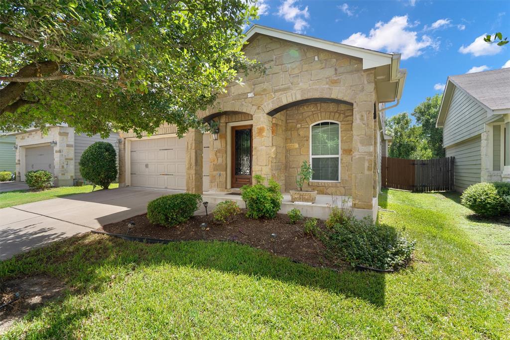 8540 White Ibis Dr, Austin, TX 78729