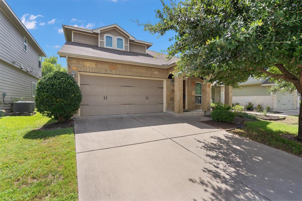 8540 White Ibis Dr, Austin, TX 78729