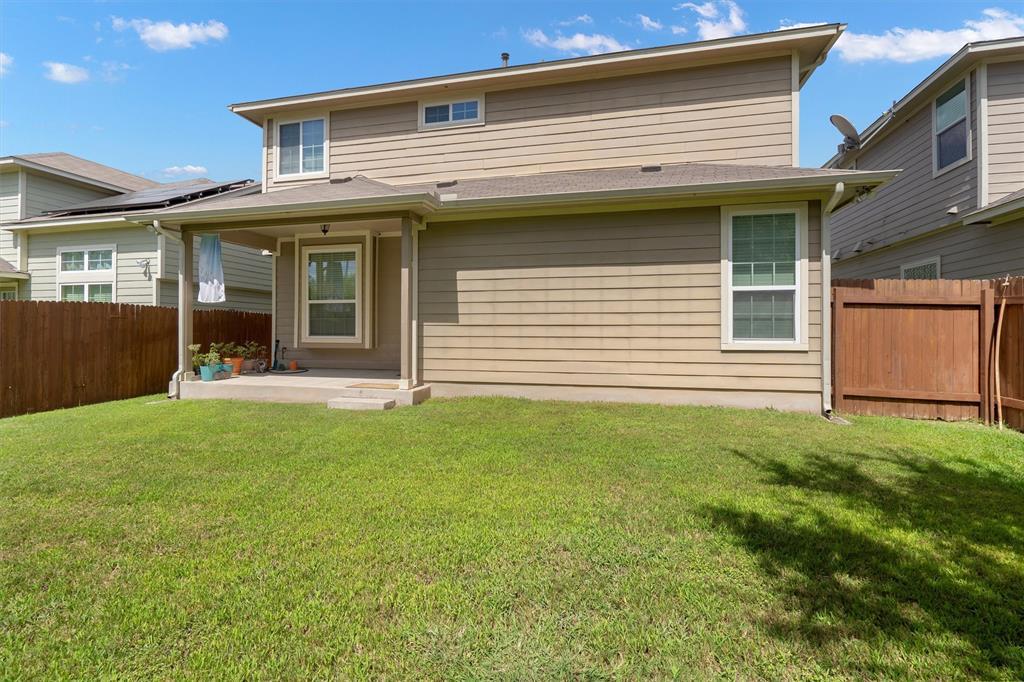 8540 White Ibis Dr, Austin, TX 78729