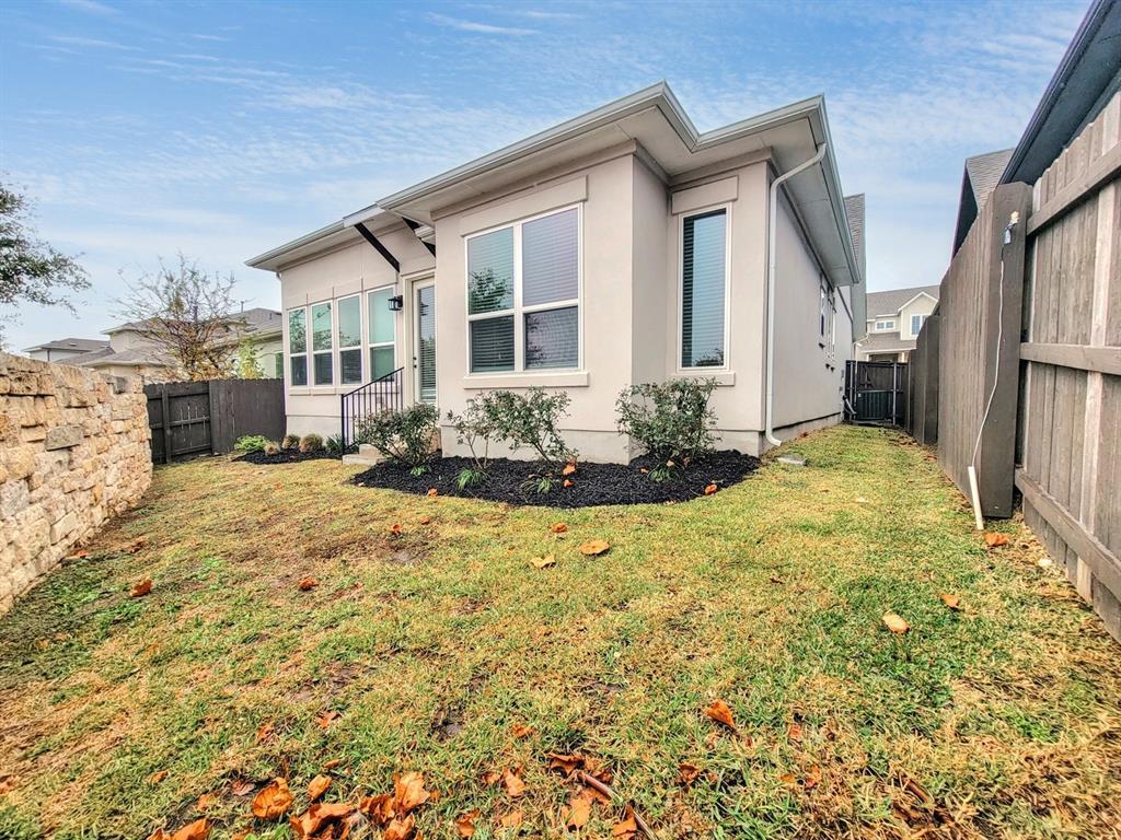 600 C-Bar Ranch Trl # 69, Cedar Park, TX 78613