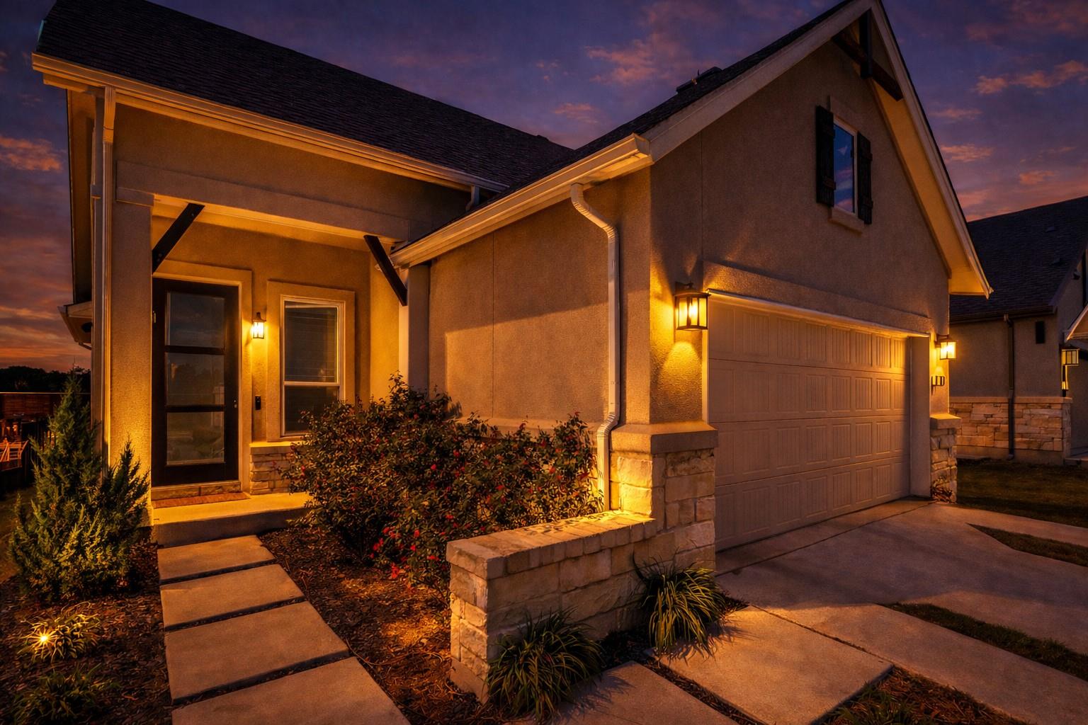 220 Monterey Oak Trl, Georgetown, TX 78628
