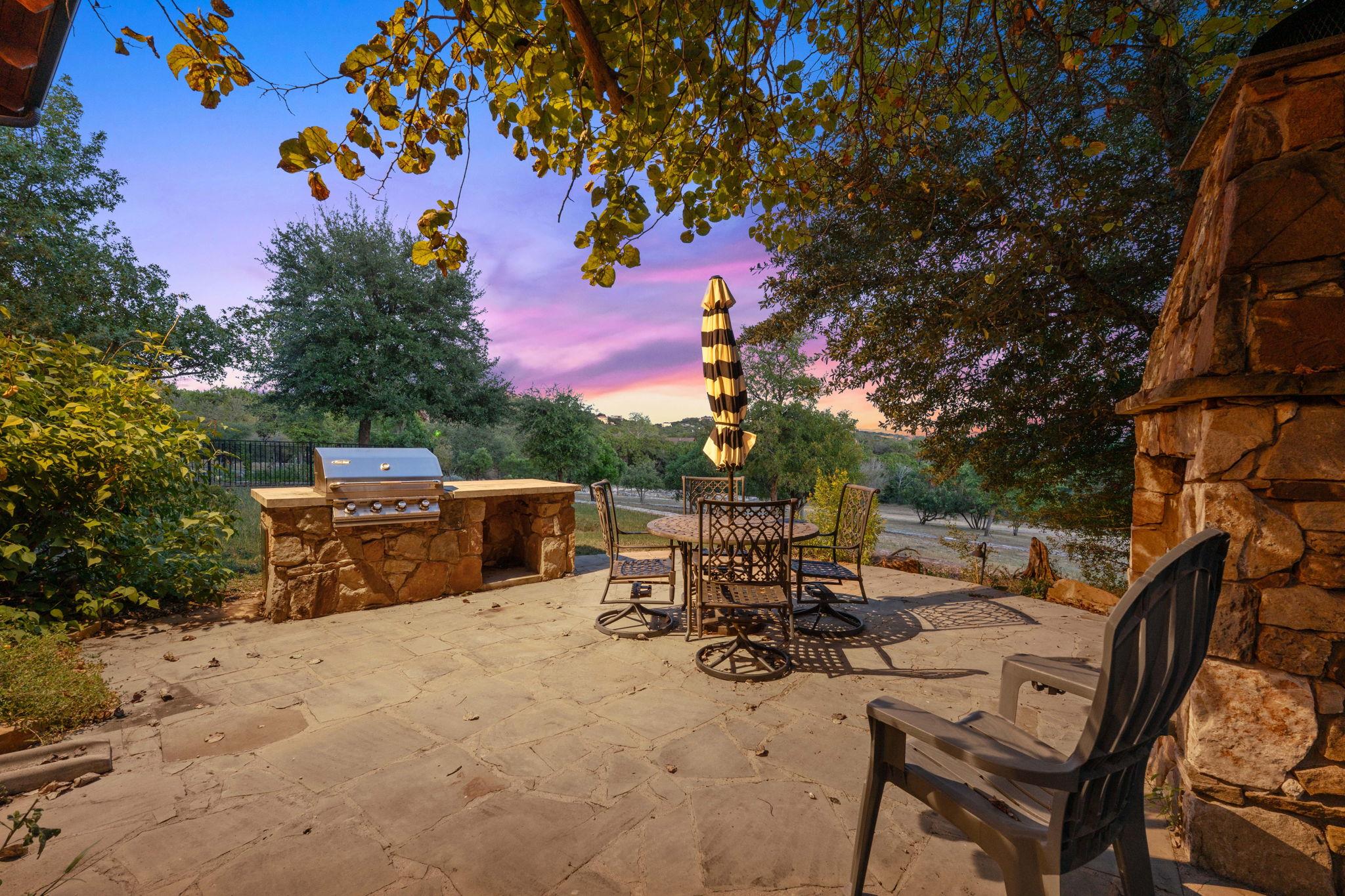 18717 Natures Way, Jonestown, TX 78645