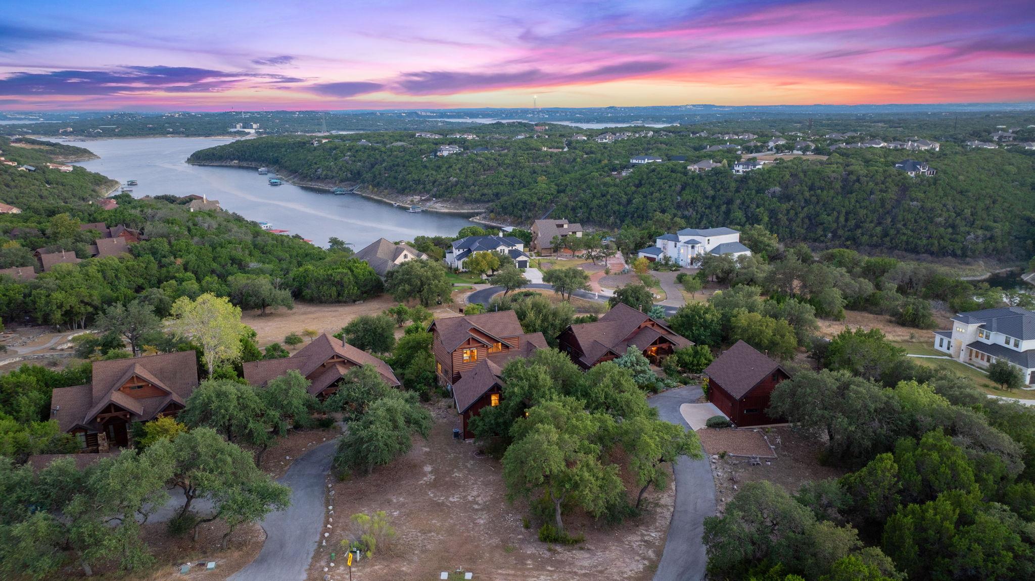 18717 Natures Way, Jonestown, TX 78645