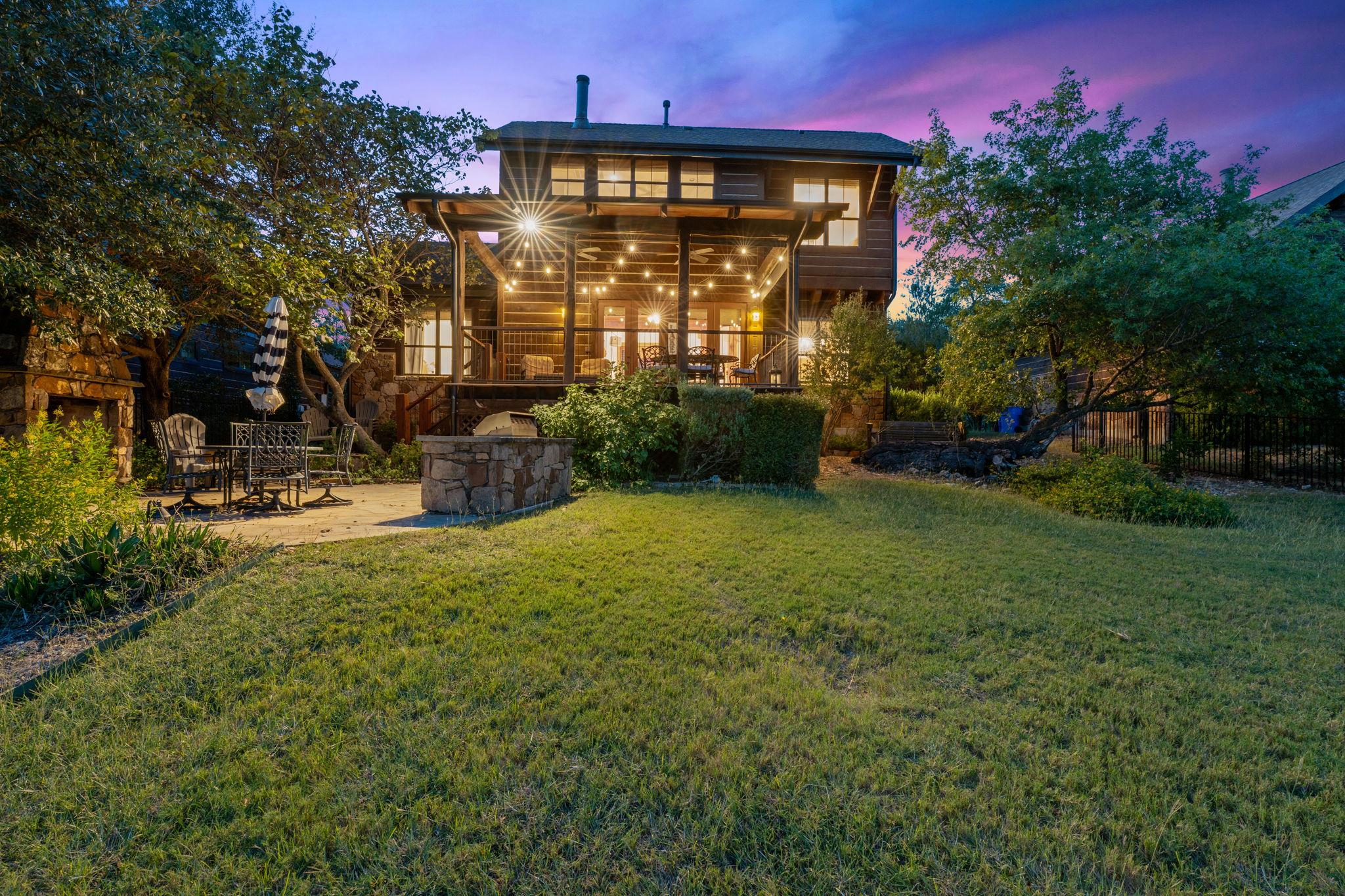 18717 Natures Way, Jonestown, TX 78645