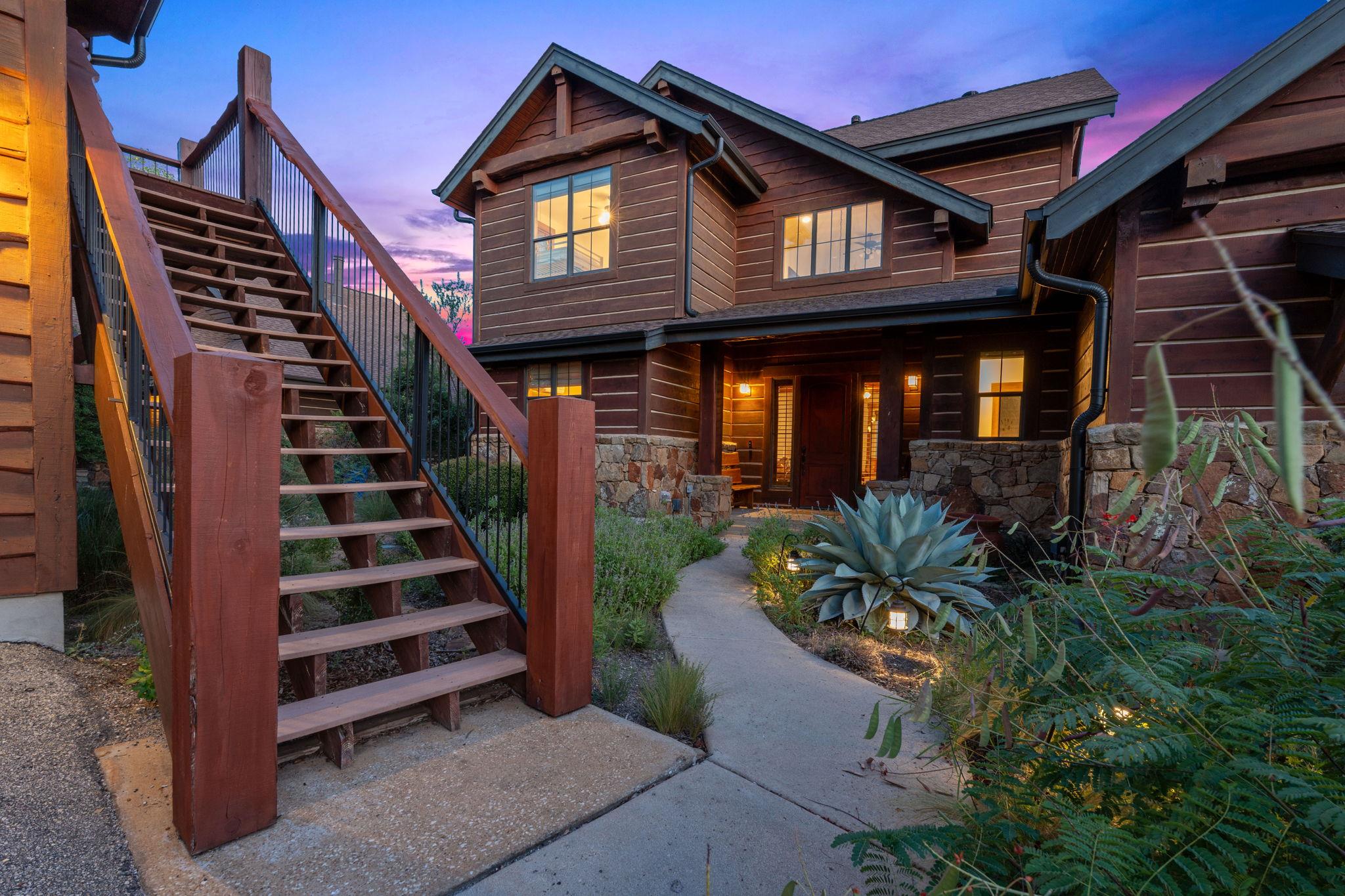 18717 Natures Way, Jonestown, TX 78645