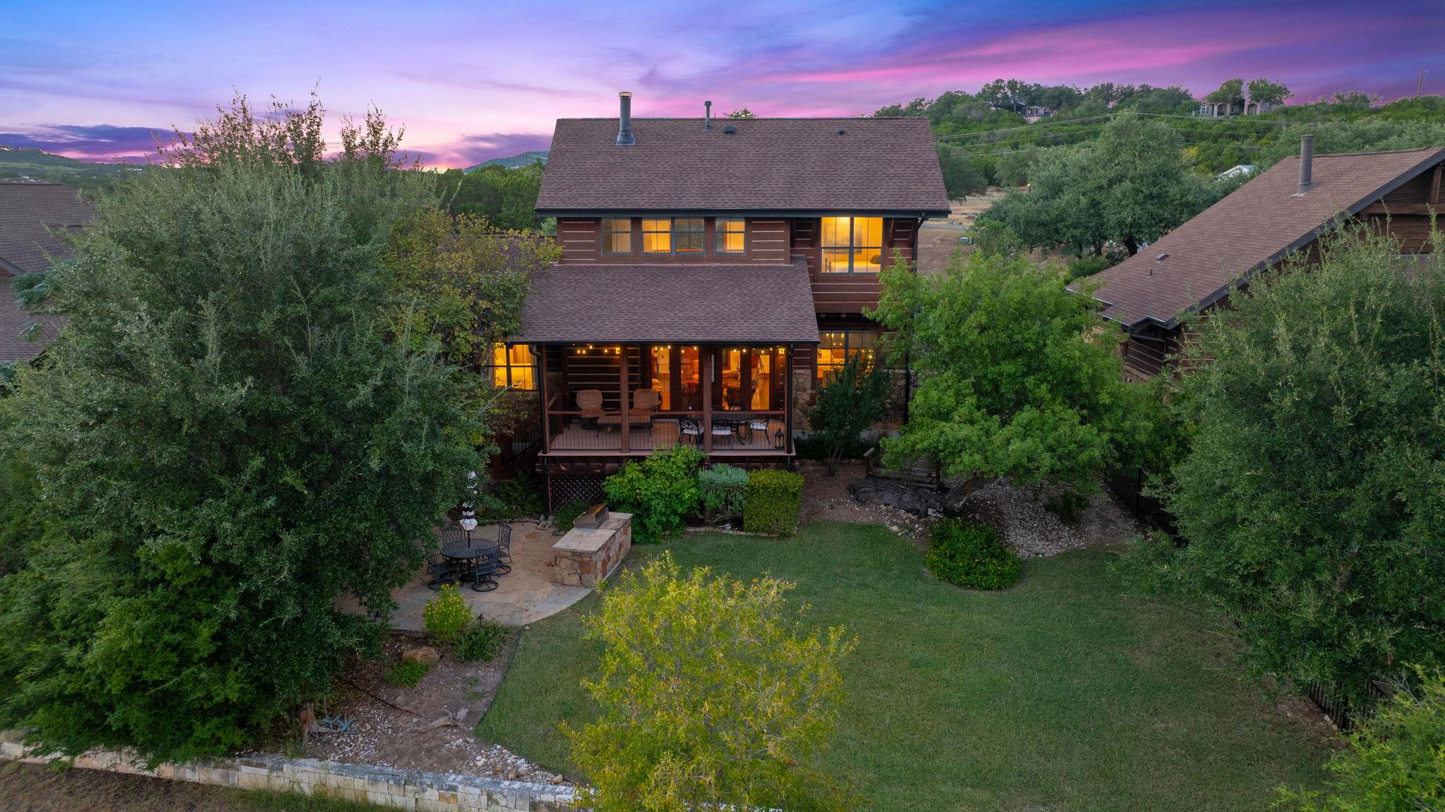 18717 Natures Way, Jonestown, TX 78645