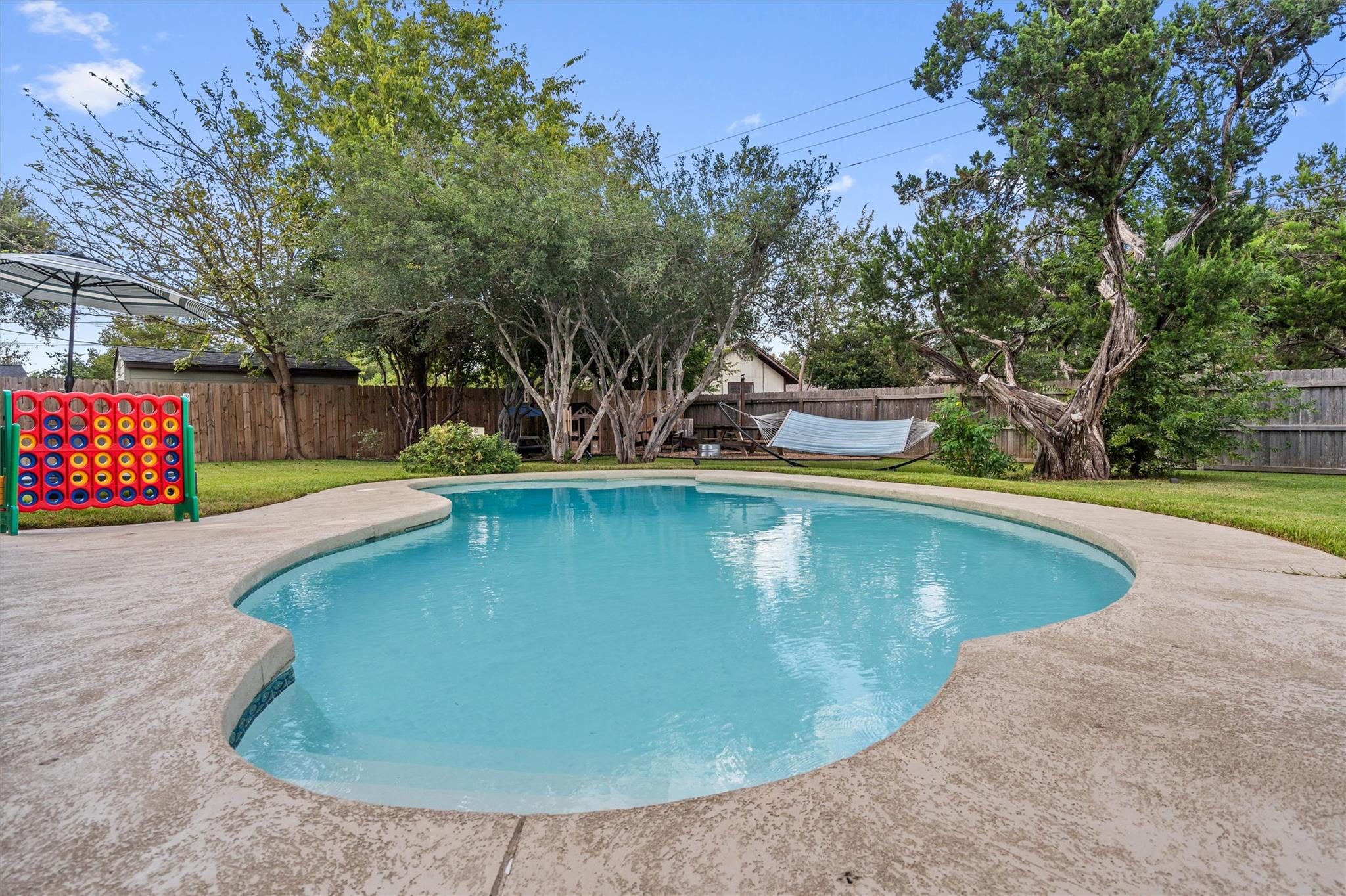 1602 Rock Creek Dr, Round Rock, TX 78681