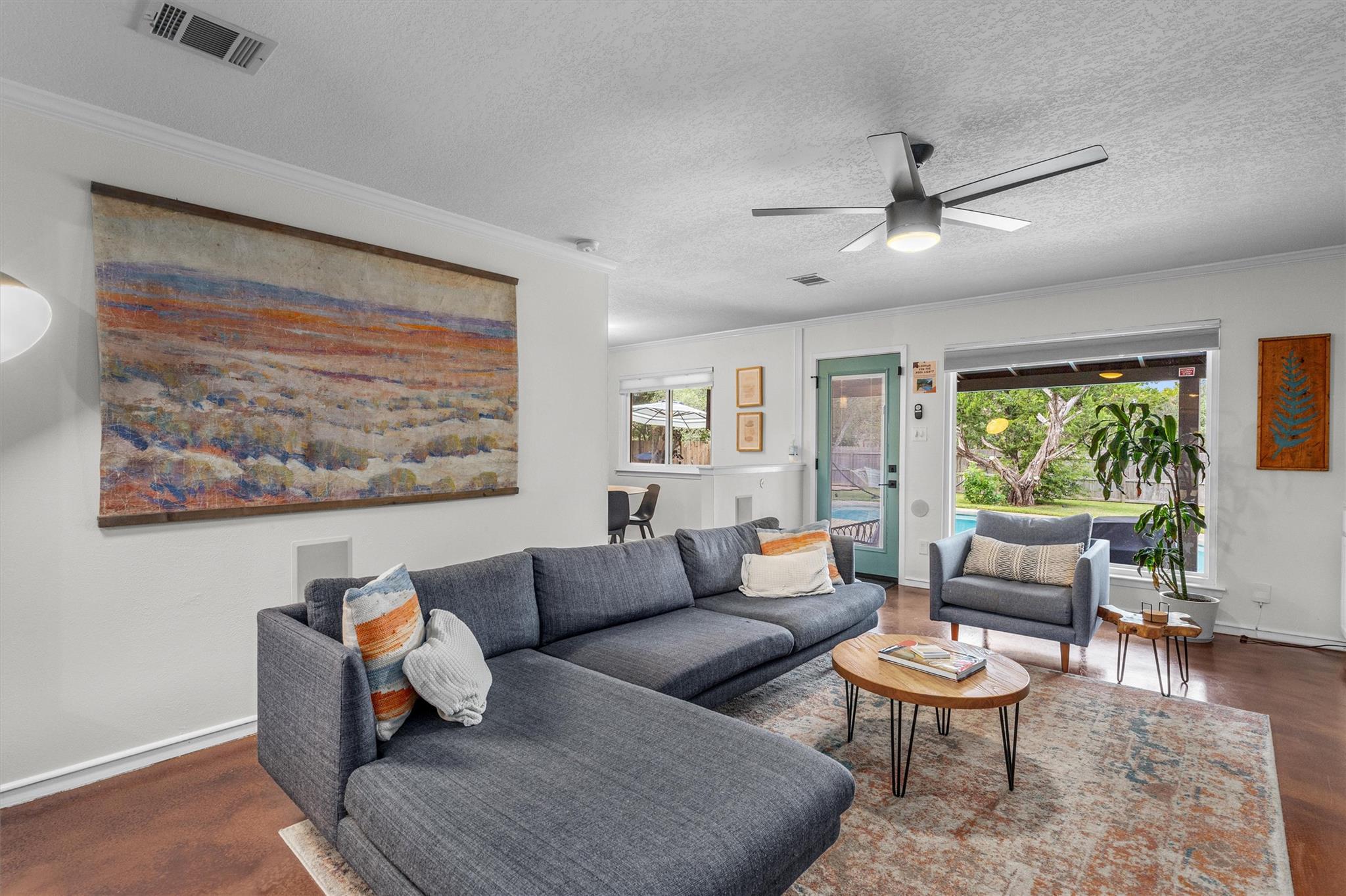 1602 Rock Creek Dr, Round Rock, TX 78681