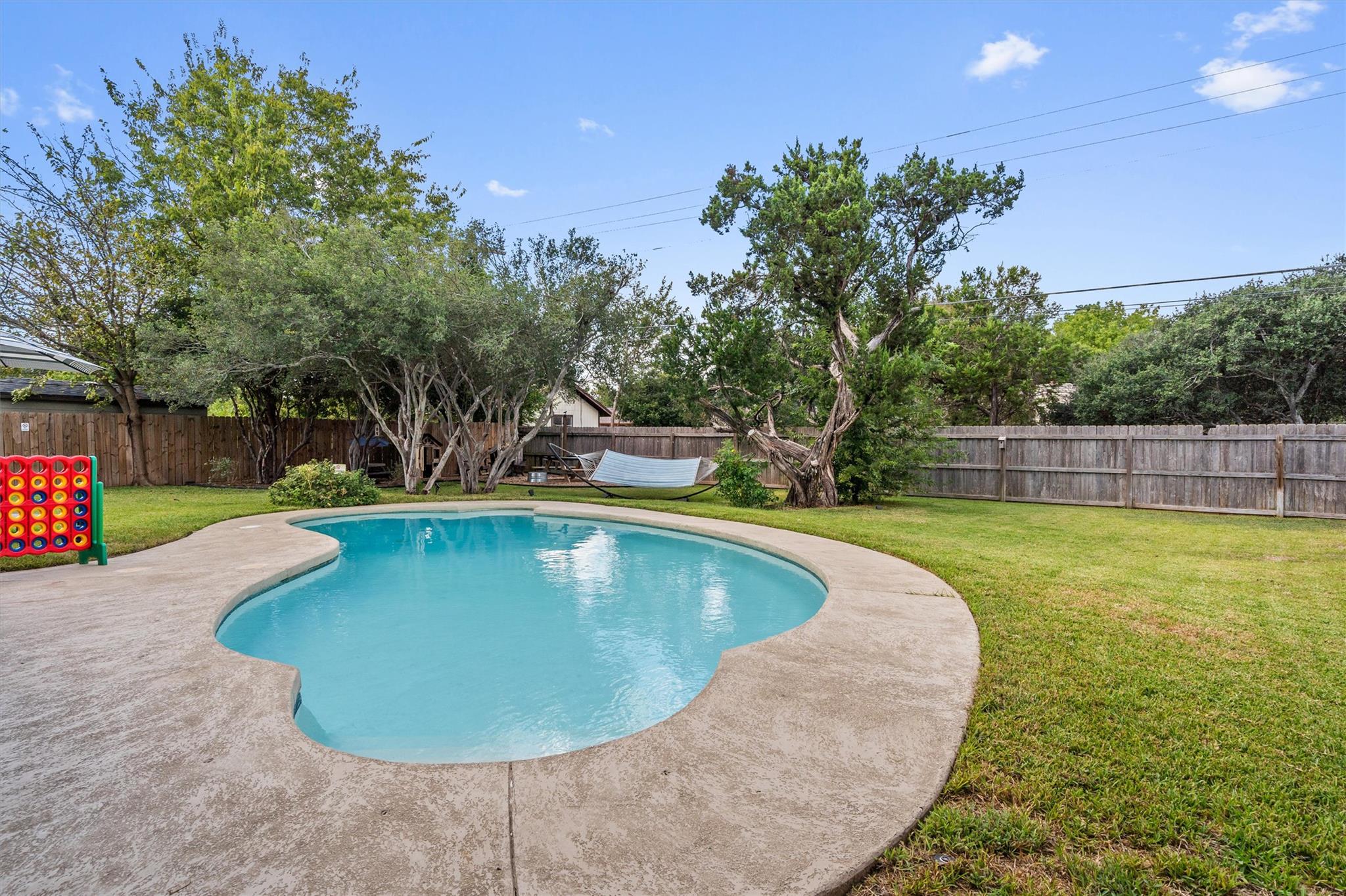 1602 Rock Creek Dr, Round Rock, TX 78681