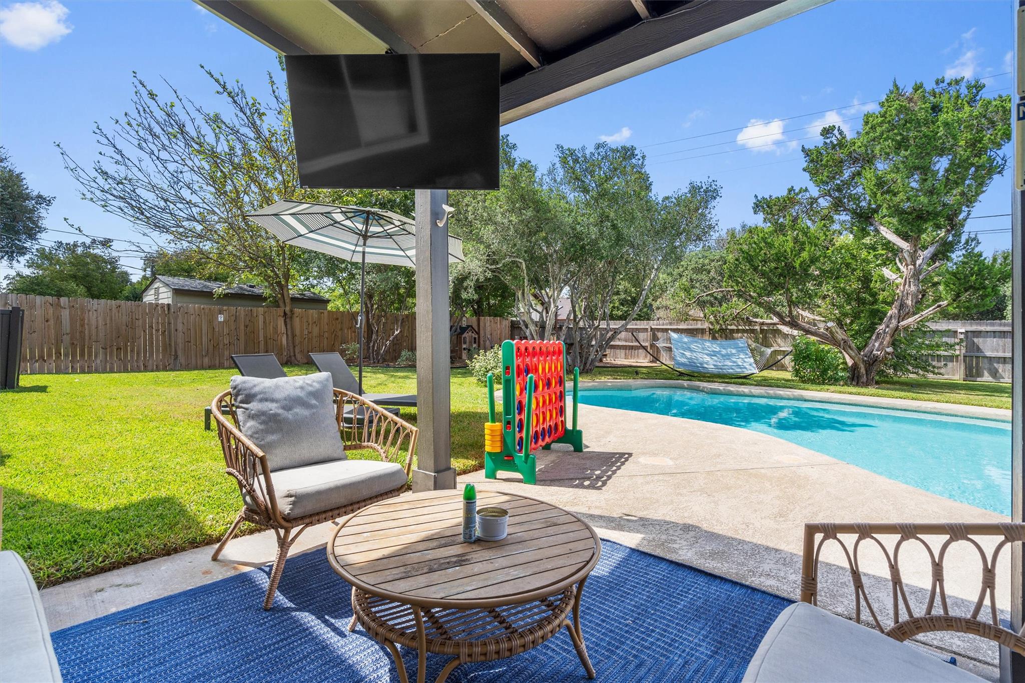 1602 Rock Creek Dr, Round Rock, TX 78681